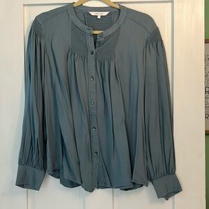 Rebecca Taylor blouse